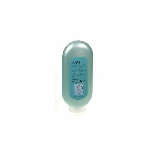 Byblos Mare Sprchový gel 400ml porovnat ceny