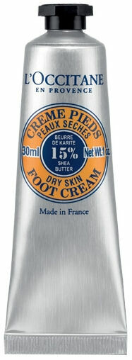 L'Occitane Intenzivní balzám na nohy Bambucké máslo 150ml porovnat ceny