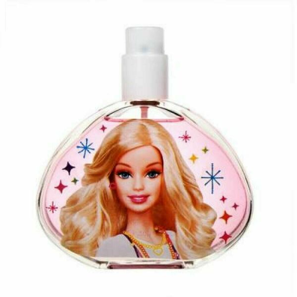 Barbie Barbie Toaletní voda 100ml tester TESTER porovnat ceny