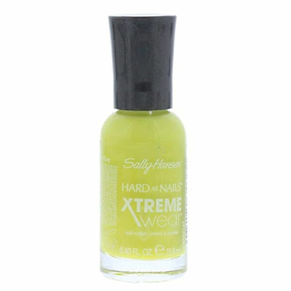 SALLY HANSEN Hard As Nails Xtreme Wear Nail Color 11,8 ml Zpevňující lak na nehty porovnat ceny