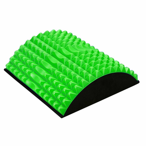 DMA Half Block Green Balanční masážní podložka zelená porovnat ceny
