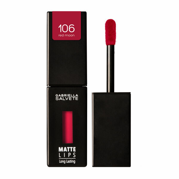 Gabriella Salvete Matte Lips long lasting odstín 106, 4.5 ml porovnat ceny