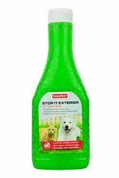 Beaphar Odpuzovač Stop It Exterier Crystal 480g porovnat ceny