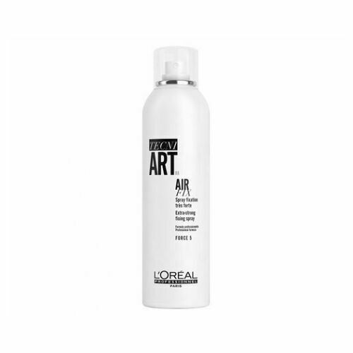 L´ORÉAL Professionnel Sprej na vlasy s extra silnou fixací  Air Fix 400 ml porovnat ceny