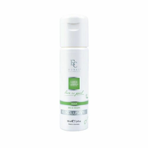 Love Gel Lubrikant - Aqua Bio Vegan 100ml porovnat ceny