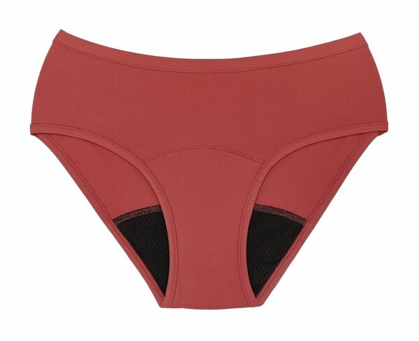 Snuggs Menstruační kalhotky pro silnou menstruaci vel. L 1 ks malinové porovnat ceny
