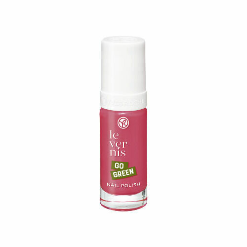 Yves Rocher Lak na nehty 19. ROSE AZALEE 5ml porovnat ceny