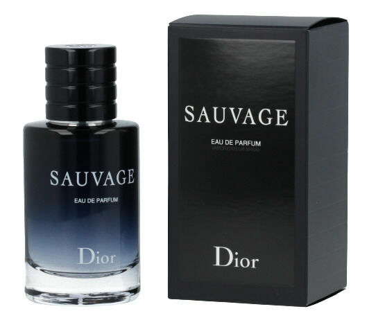 Christian Dior Parfémovaná voda pro muže Sauvage 60ml porovnat ceny