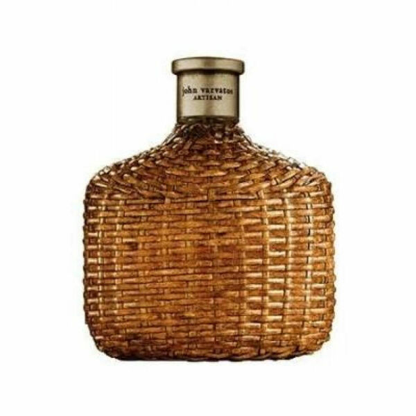 JOHN VARVATOS Artisan – Toaletní voda pro muže 125 ml porovnat ceny