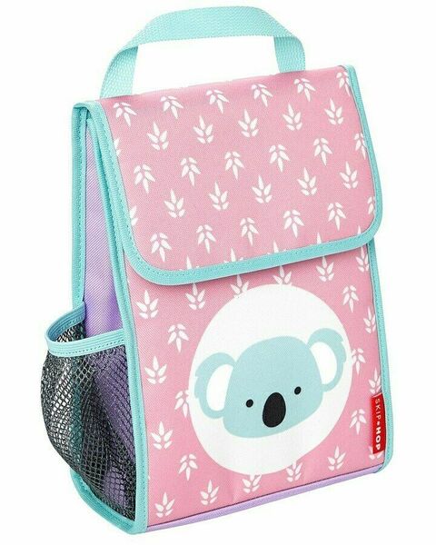 SKIP HOP Zoo Batůžek svačinový NEW Koala 3+ porovnat ceny