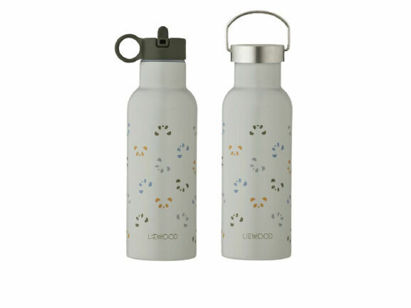 LIEWOOD Lahev/Termoska NEO Panda dove blue 500ml porovnat ceny