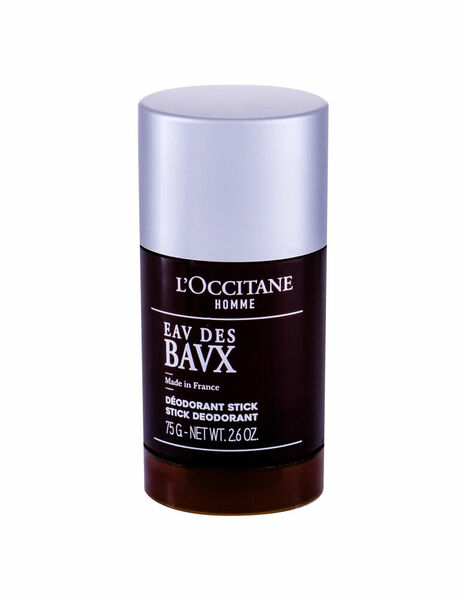 L´OCCITANE Roll-on deodorant  Eau Des Baux 75 g porovnat ceny