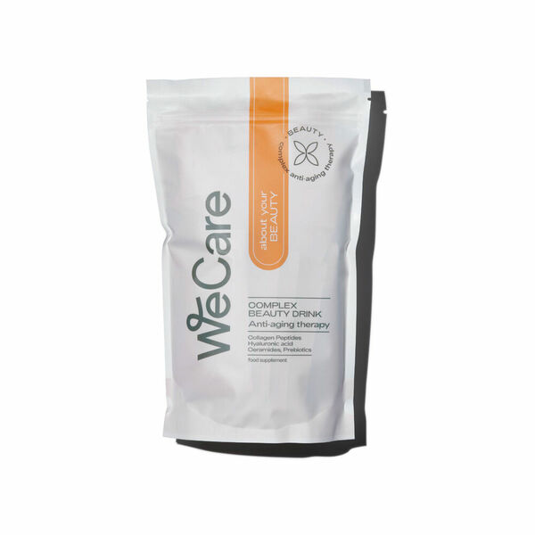 WeCare about your BEAUTY pack 28 sáčků porovnat ceny