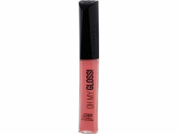 RIMMEL lesk na rty Oh My Gloss! 150 6.5 ml porovnat ceny