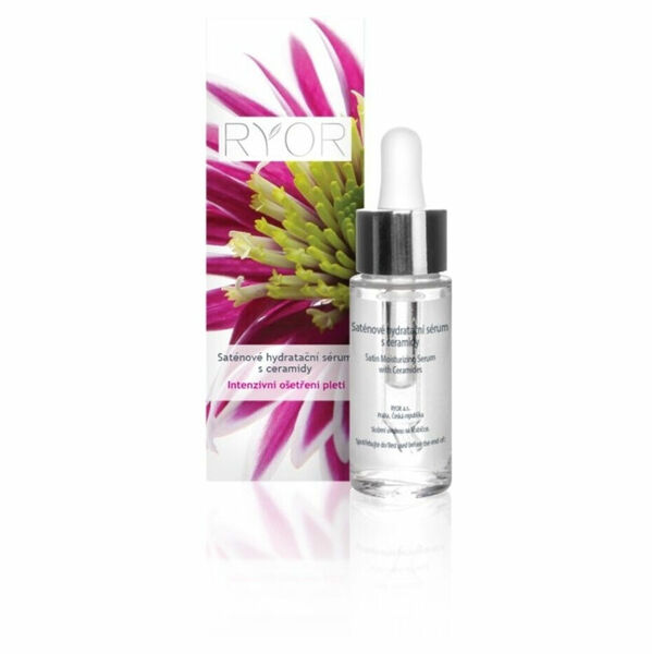 RYOR Saténové Hydratační sérum s ceramidy 15 ml porovnat ceny