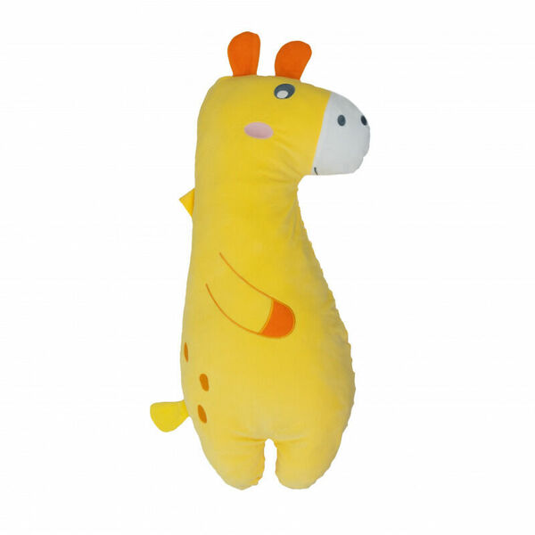 InnoGIO Multifunkční polštářek GIOplush Giraffe Tobia 1 ks porovnat ceny