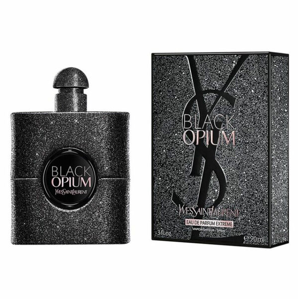YVES SAINT LAURENT Black Opium Extreme EDP 90 ml porovnat ceny