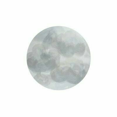 Toddlekind Splat Mat Podložka Ammil Clouds 105 cm porovnat ceny