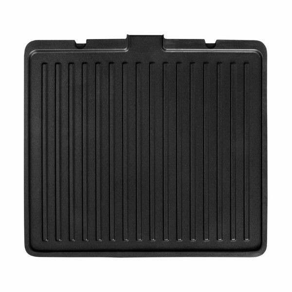 LAUBEN Contact grill ribbed plate 2000SB plotýnka porovnat ceny