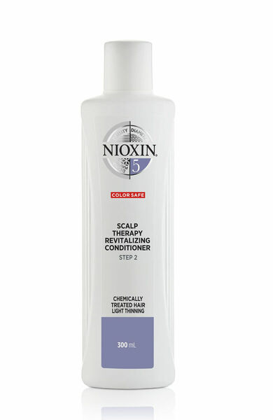 NIOXIN System 5 Scalp Therapy Conditioner 300 ml porovnat ceny
