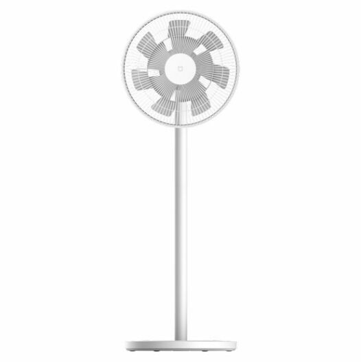 XIAOMI Mi Smart Standing Fan 2 EU ventilátor porovnat ceny
