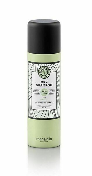 Maria Nila Dry Shampoo suchý šampon 250 ml porovnat ceny