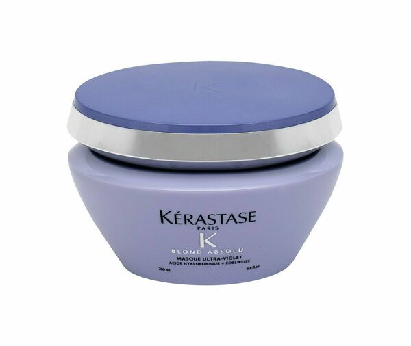 Kérastase Blond Absolu Masque Ultra Violet 200 ml porovnat ceny