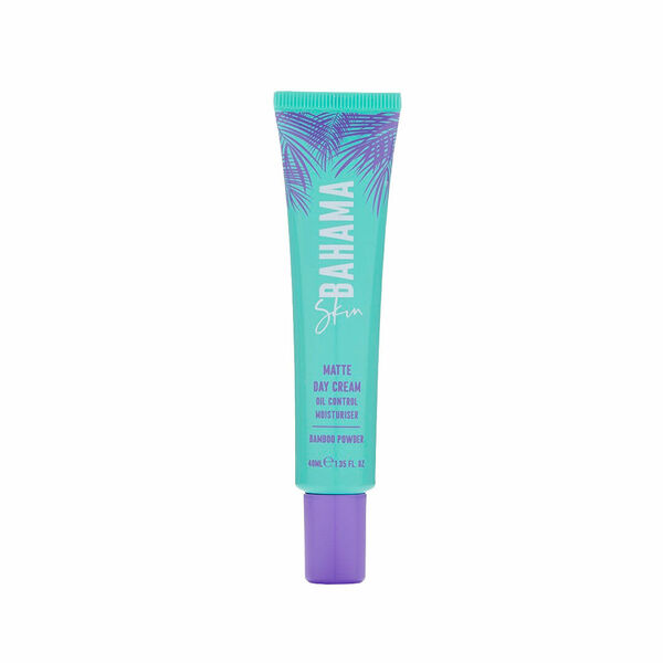 Bahama Skin Matte Day Cream matující denní krém 40 ml porovnat ceny