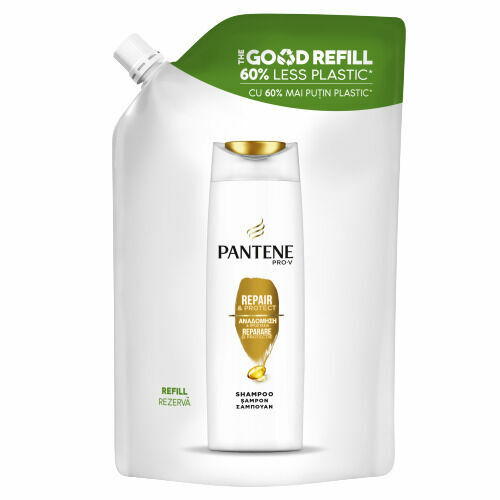 Pantene Pro-V Repair & Protect Šampon Good Refill 480ml porovnat ceny