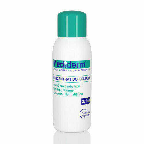 Mediderm Koncentrát do koupele 275 ml porovnat ceny