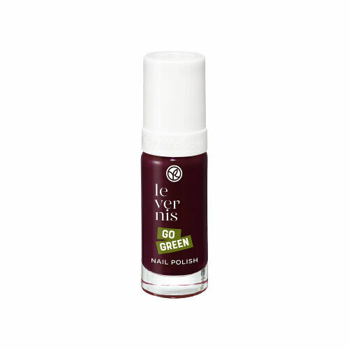 Yves Rocher Lak na nehty 16. PRUNE MYSTERIEUX 5ml porovnat ceny