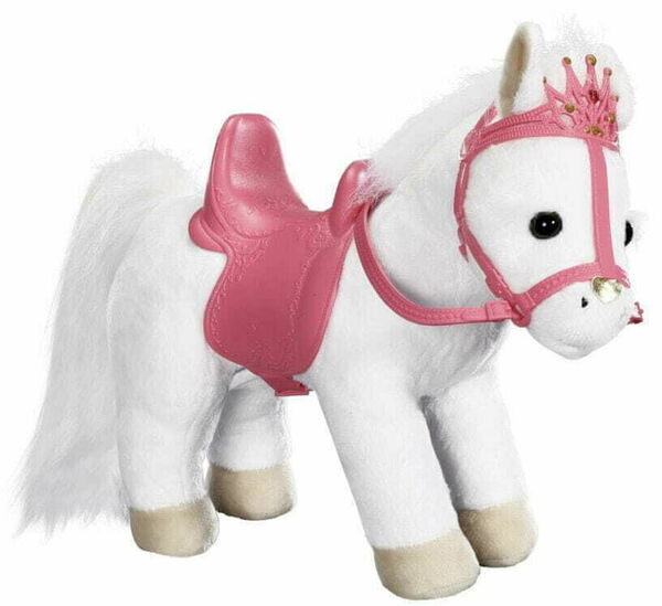 Zapf Baby Born Annabell Little Sweet Poník 36cm porovnat ceny