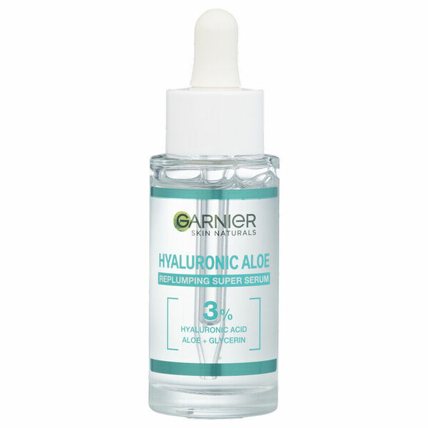 Garnier Hyaluronic Aloe Super Sérum 30ml porovnat ceny