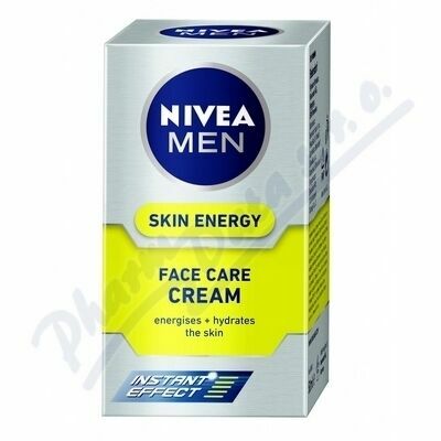 NIVEA MEN Q10 revitalizační krém 50ml 88813 porovnat ceny