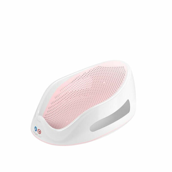 Angelcare Lehátko do vany fit Light Pink porovnat ceny