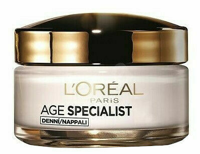 Dermo Expertise  L´Oréal Paris Age Specialist 65+ denní krém proti stárnutí pleti 50ml porovnat ceny