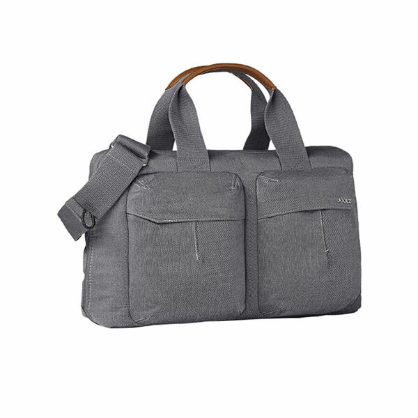 Joolz Uni Přebalovací taška - Radiant Grey porovnat ceny