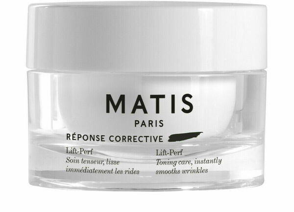 MATIS Paris  MATIS Lift-Perf Krém tonizující a zjemňující vrásky 50ml porovnat ceny