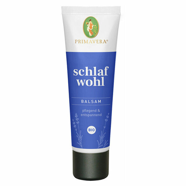 PRIMAVERA Sleep Comfort Balzám  30 ml porovnat ceny