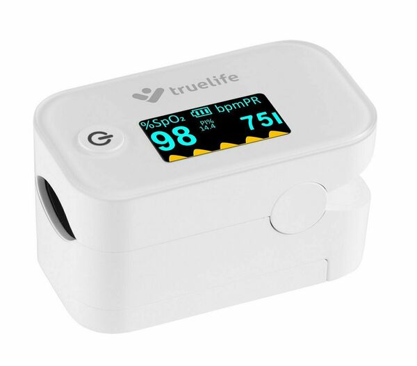 TrueLife Oximeter X3 porovnat ceny