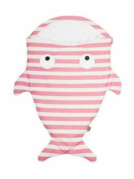 Baby Bites spací vak NEWBORN Pink Sailor porovnat ceny