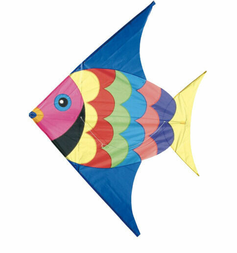 Vilac Létající drak Ryba 140x100cm porovnat ceny