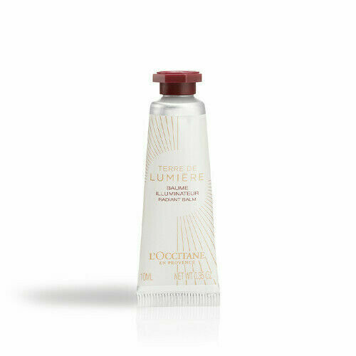 Dárek - LOCCITANE radiant krém na ruce 10 ml BE907 porovnat ceny