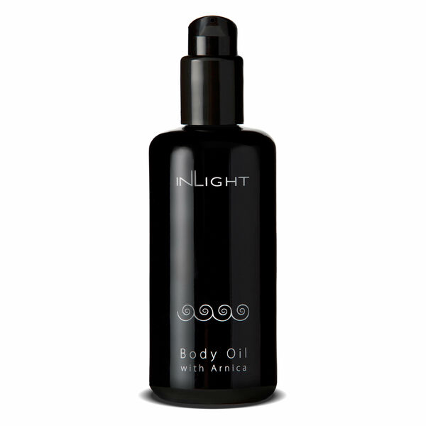 Inlight BIO Tělový olej s arnikou 200 ml porovnat ceny