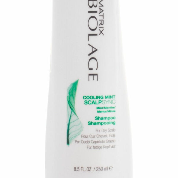 MATRIX Biolage cooling mint scalpsync šampon 250 ml porovnat ceny