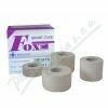FOX SPORT TAPE tejpovací páska visk.2.5cmx12m 2ks porovnat ceny
