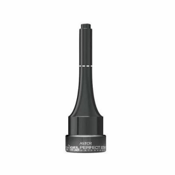 ASTOR 24h Gel Perfect Stay Eyeliner Waterproof 1,4 g 001 Black porovnat ceny