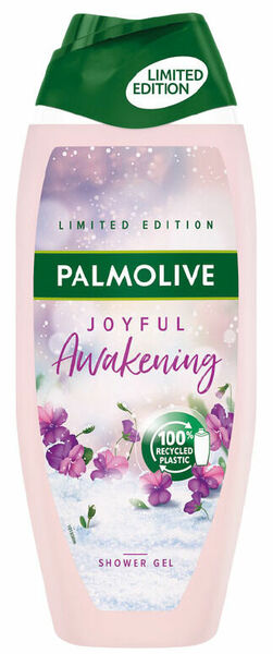 Palmolive sprchový gél Joyful Awakening 500ml porovnat ceny