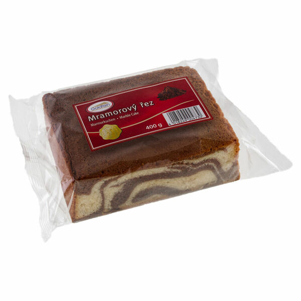 GOLDFEIN Mramorový řez 400 g porovnat ceny