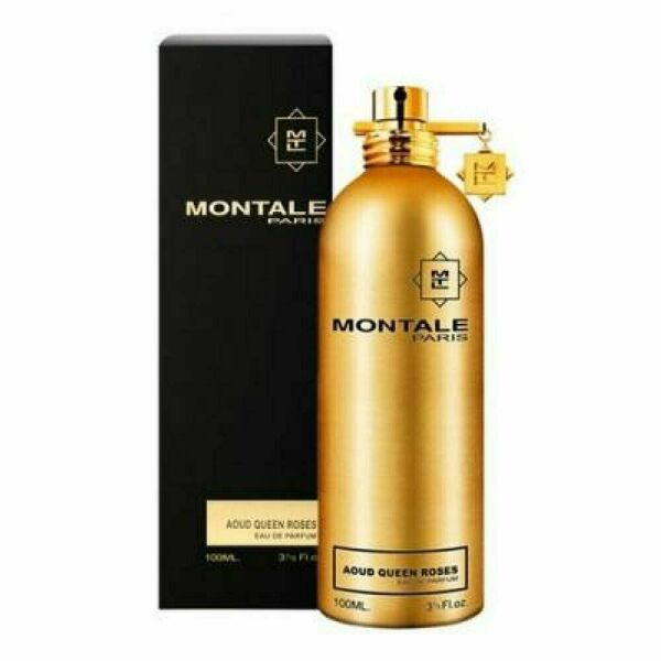 Montale Paris Aoud Queen Roses Parfémovaná voda 100ml porovnat ceny